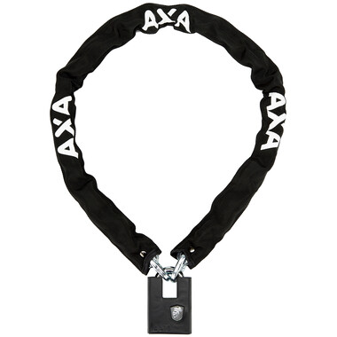 AXA CLINCH CH Chain Lock (105cm x 7,5mm) 0